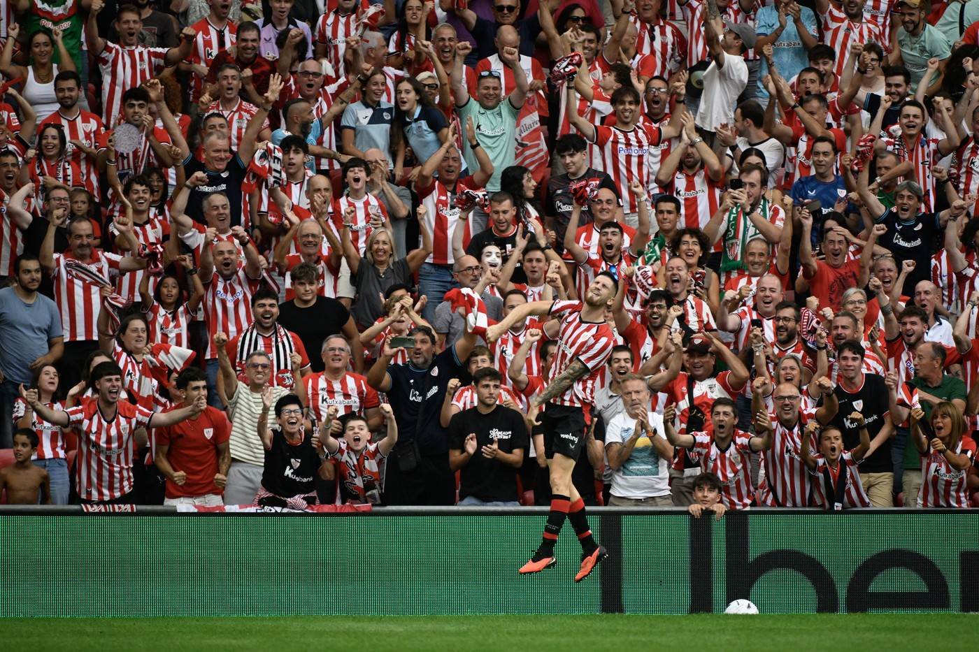  Atletik Bilbao 