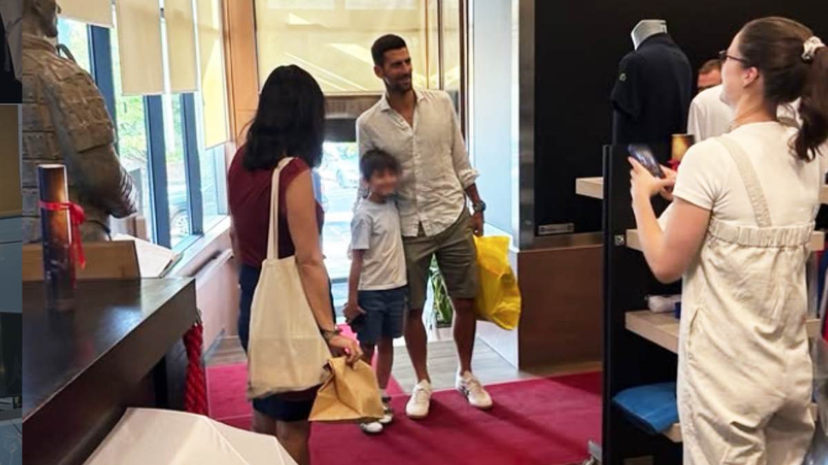  novak djokovic se vratio u beograd 
