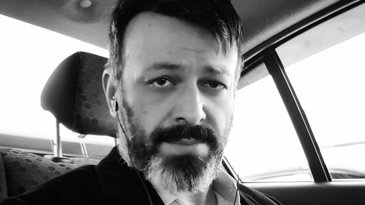  Turski glumac Serhat Mustafa Kilić pronađen mrtav 