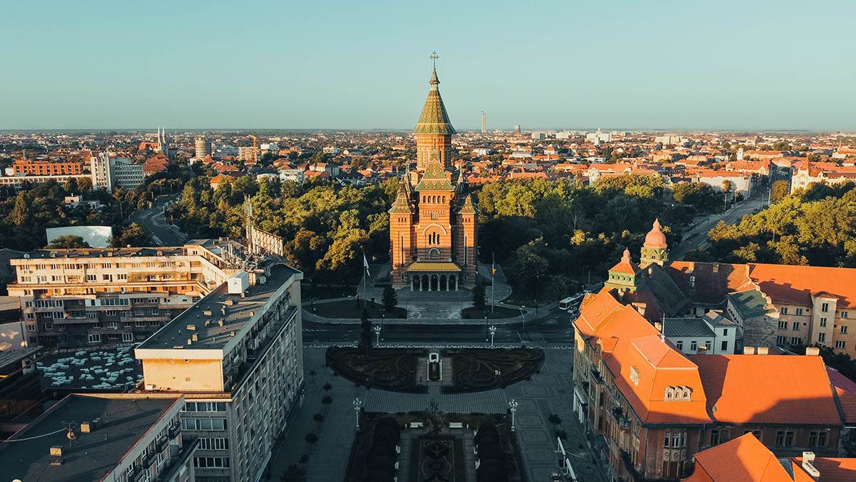  Najbolji gradovi za vikend putovanja  