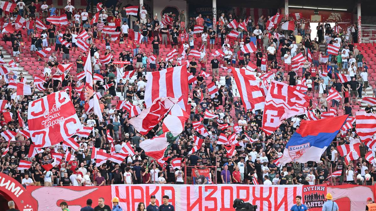  Veljko vucetic dolazi u crvenu zvezdu na probu 