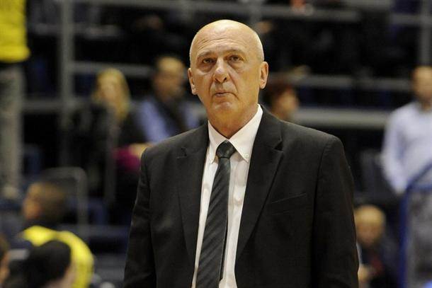  Partizan neće igrati Evrokup 