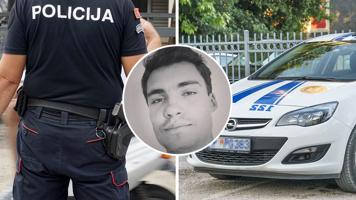  Uhapšena dvojica policajaca zbog fotografije tijela ubice 