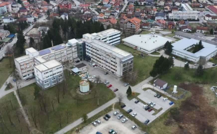  Posljedice nesreće kod Cazina: Troje djece imalo amputacije, dječak i dalje na intenzivnoj njezi 