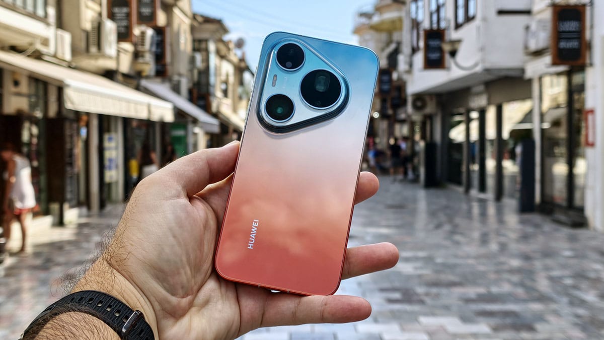  Testirali smo Huawei Pura 90s Pro Max: Kralj fotografije donio unapređenja koja smo čekali 