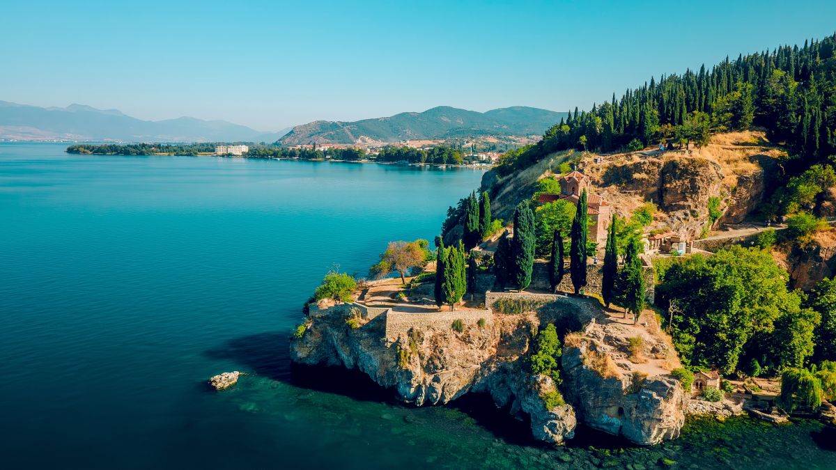  Zašto je Ohridsko jezero bolje od Komo? 