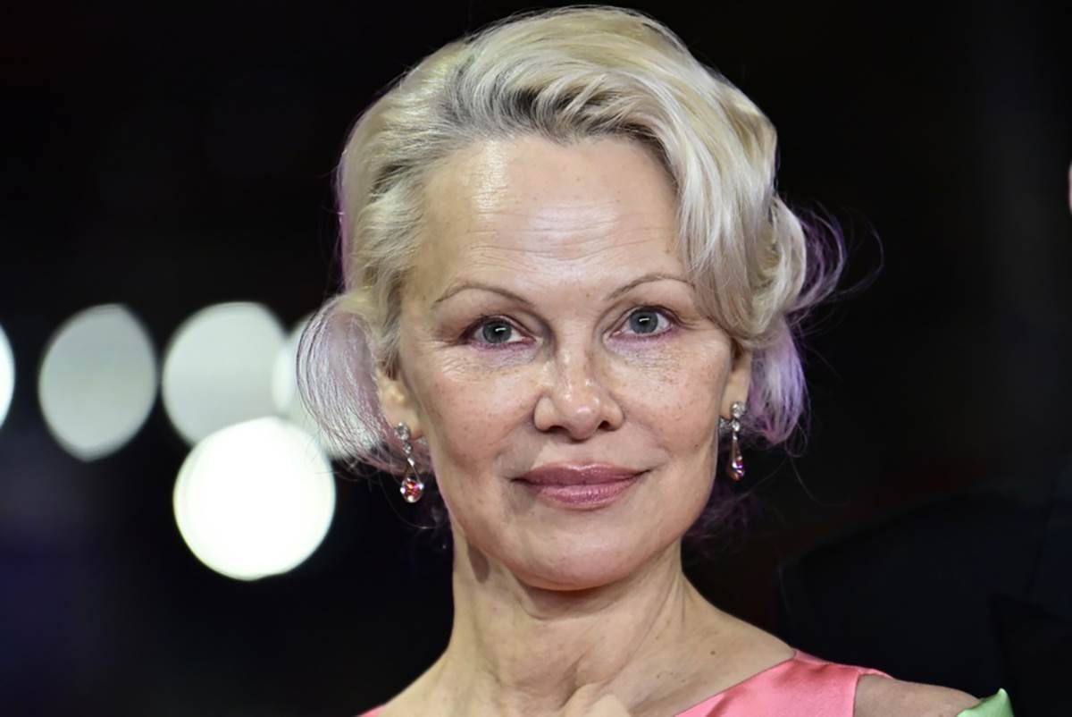 Pameli Anderson doktor dao još 10 godina života 
