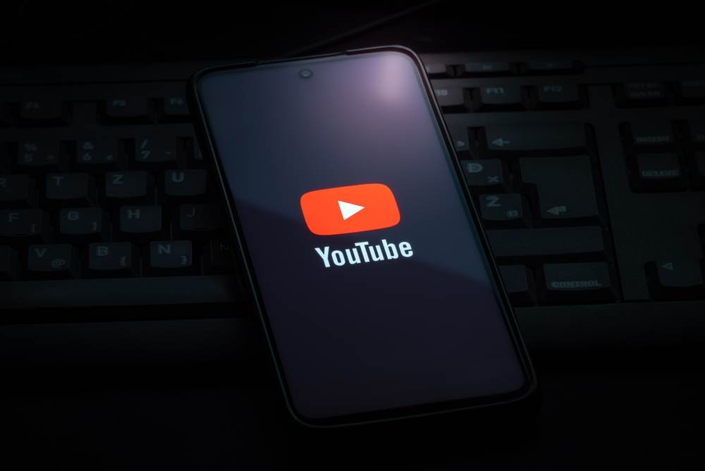  YouTube problemi sa učitavanjem sadržaja 
