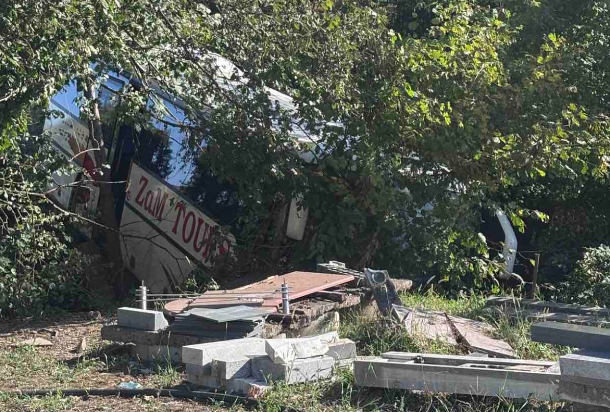  saobraćajna nesreća prnjavor 