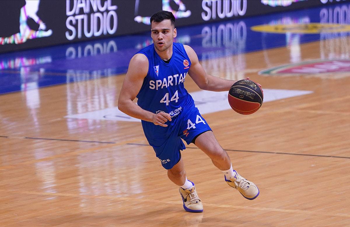  Nikola Rebić će karijeru nastaviti u FMP 