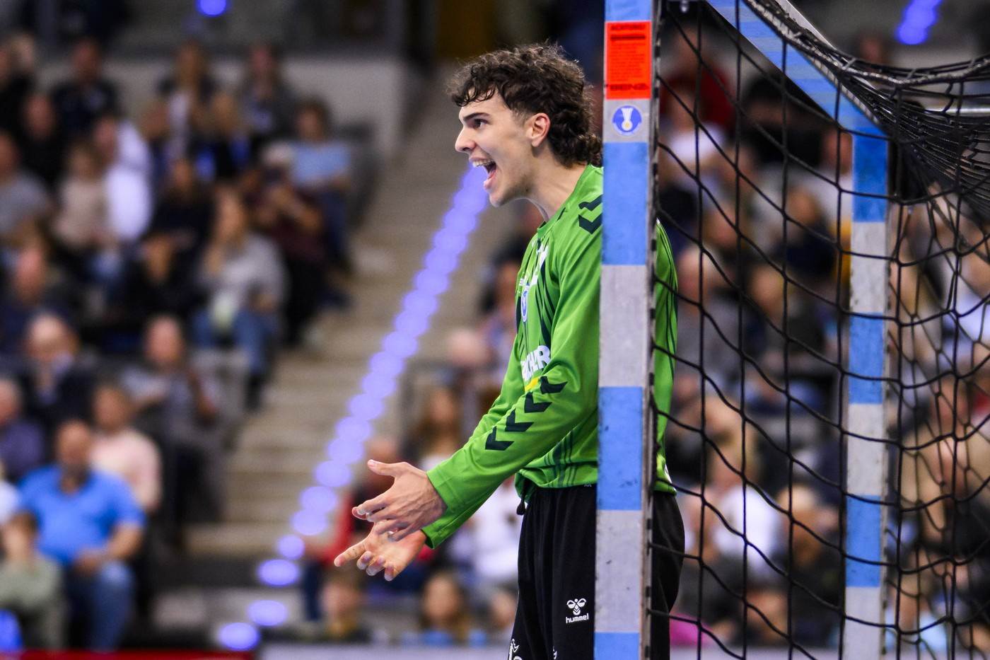  Luka Krivokapić prešao u RK Partizan 