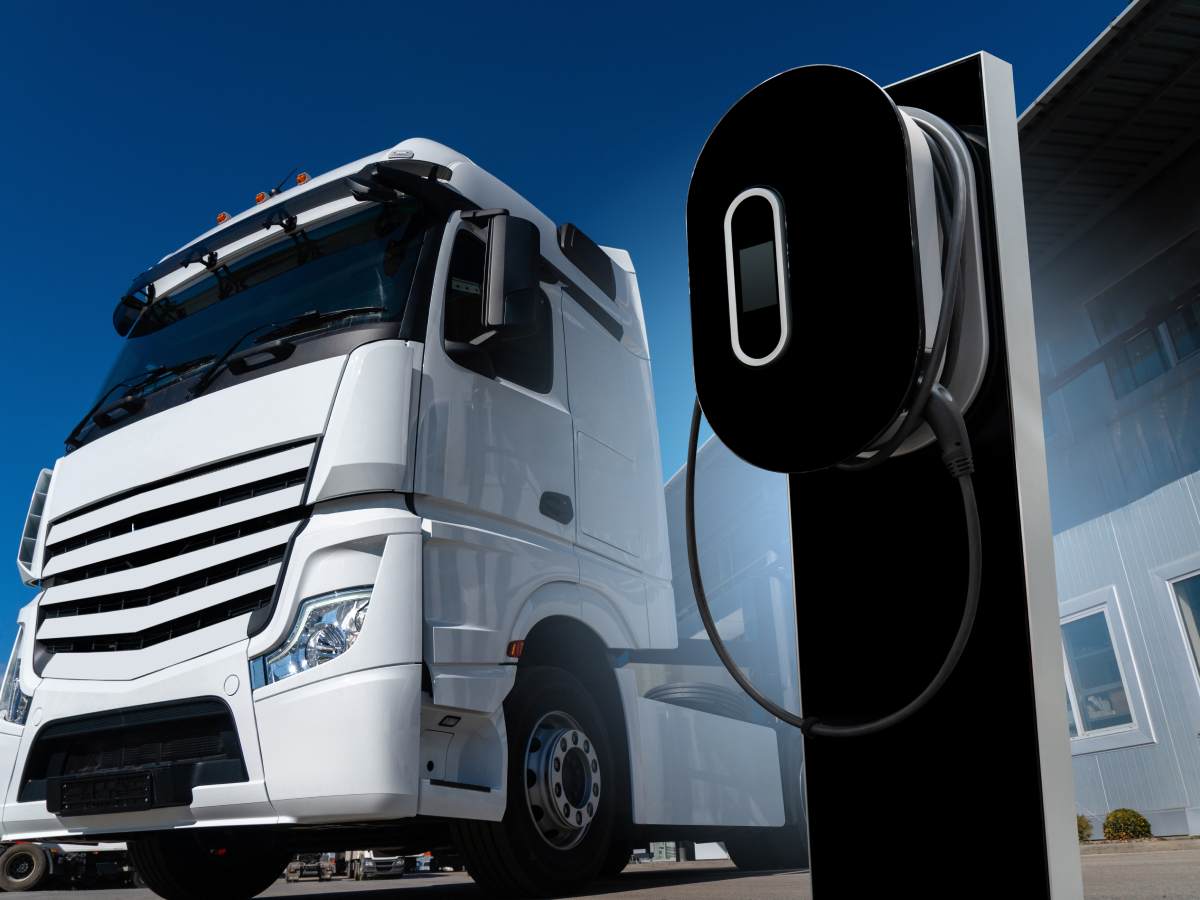  E-kamioni sve bliži dizelašima: Koliko se isplati prelazak na električni pogon? 