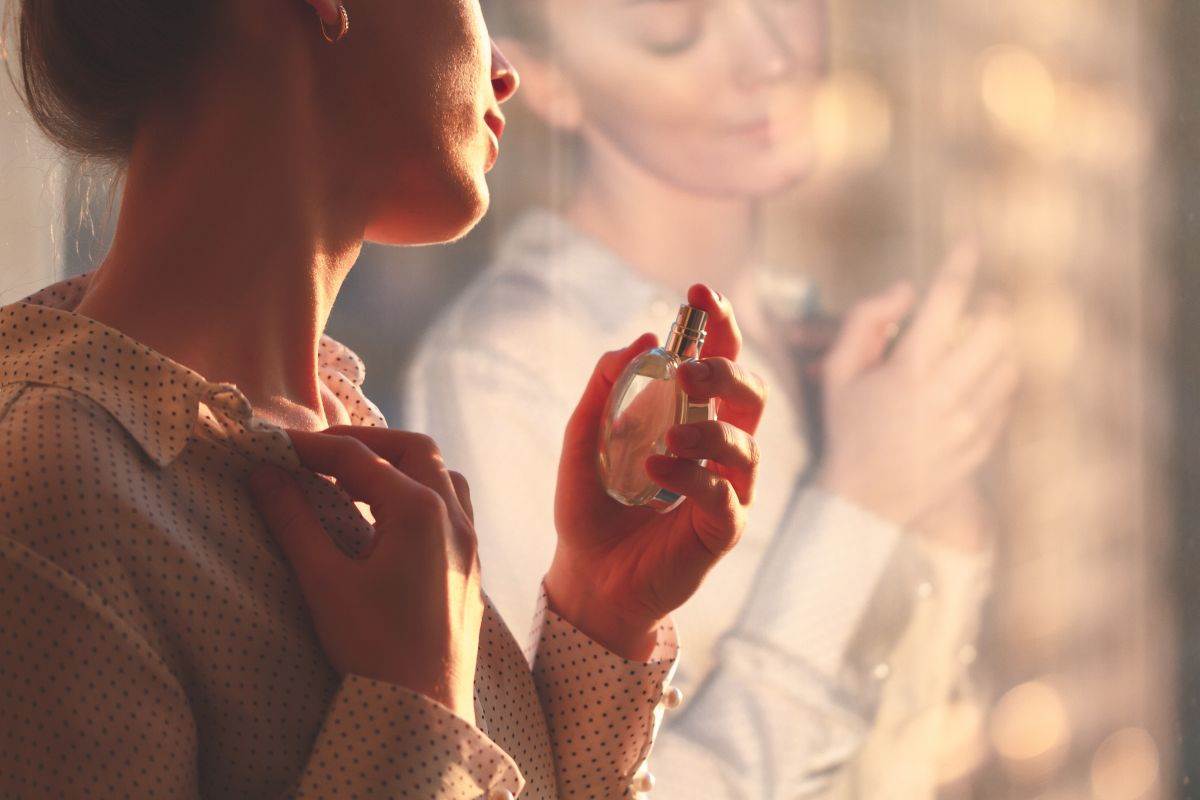  9 najboljih parfema za ženu poslije 40 