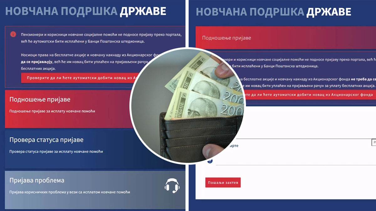 Ko iz Srpske može dobiti 6.000 dinara od Srbije? 
