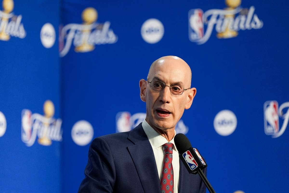  NBA bi mogla da kupi Evroligu 