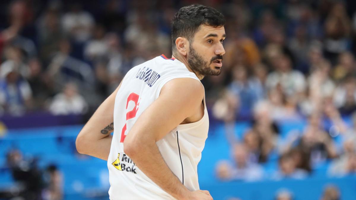 Marko Jagodić Kuridža Hrvat koji igra za Srbiju 