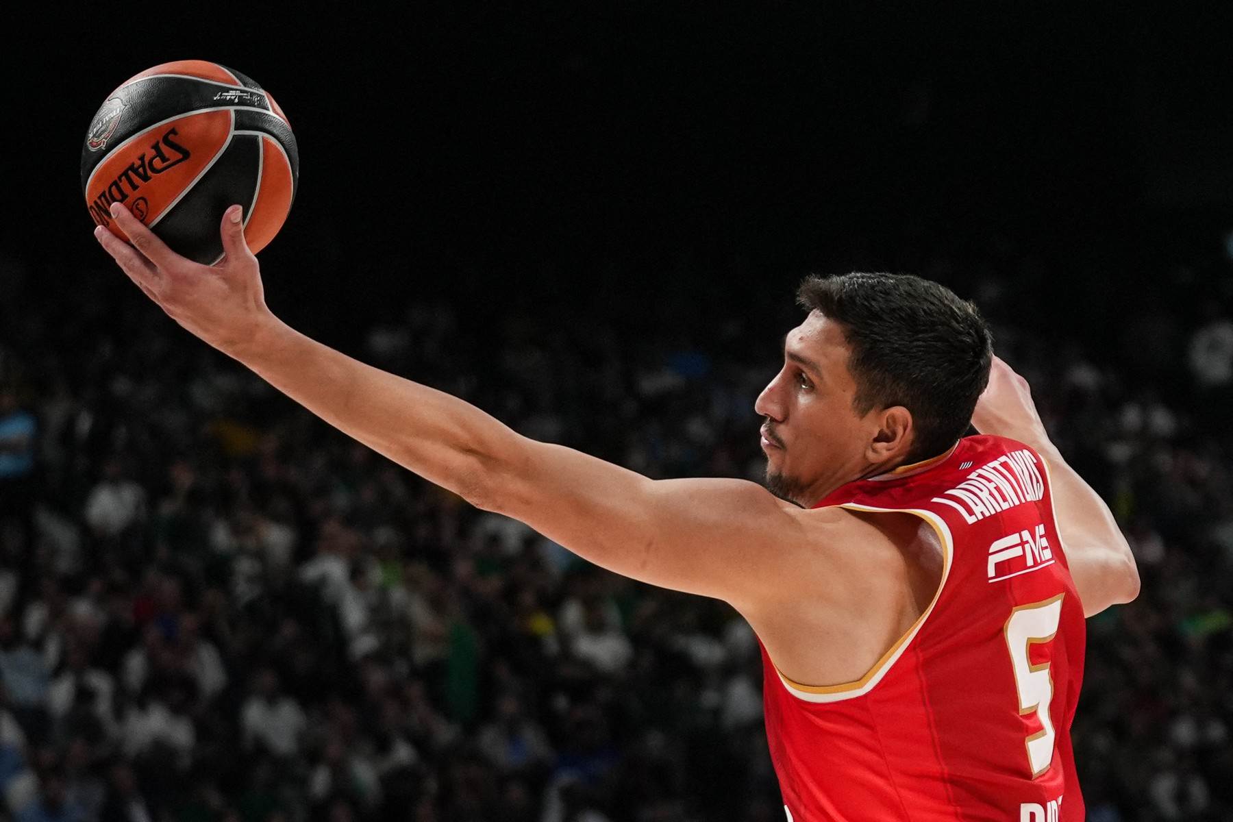  larencakis presao iz olimpijakosa u aek 
