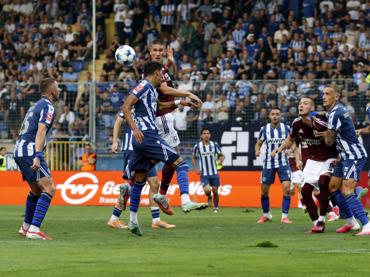  Željezničar Sarajevo sarajevski derbi uživo prenos livestream 