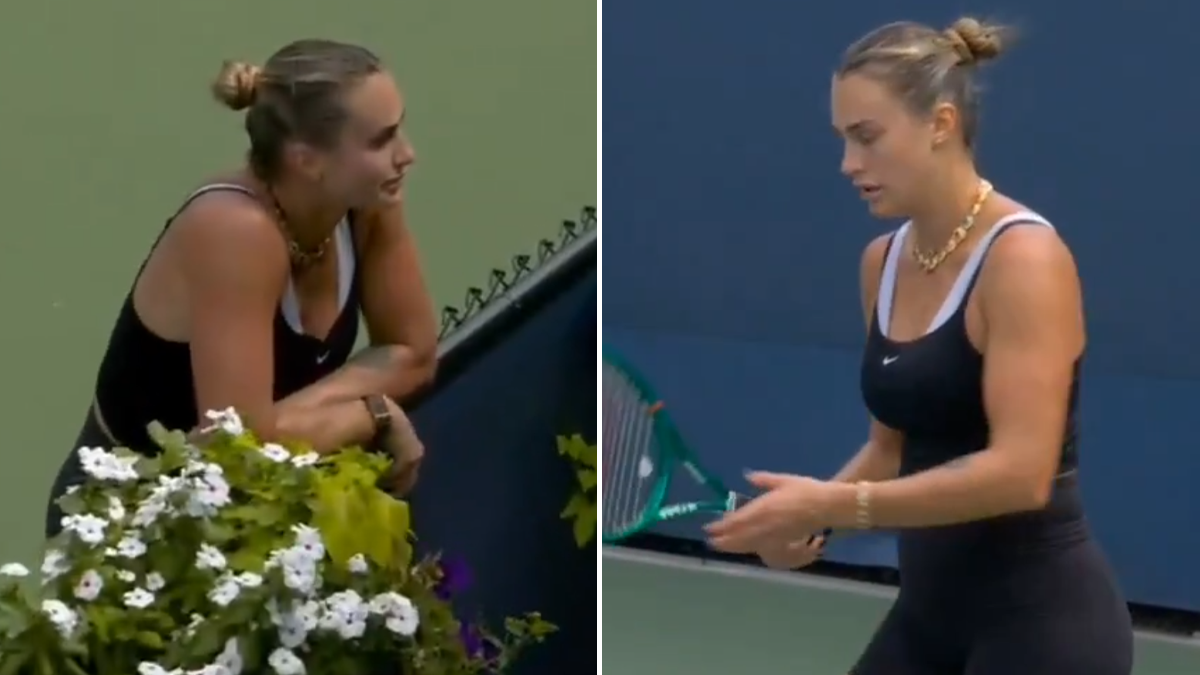  Ovako je arina sabalenka reagovala kad je cula da vise nije prva na svijetu 