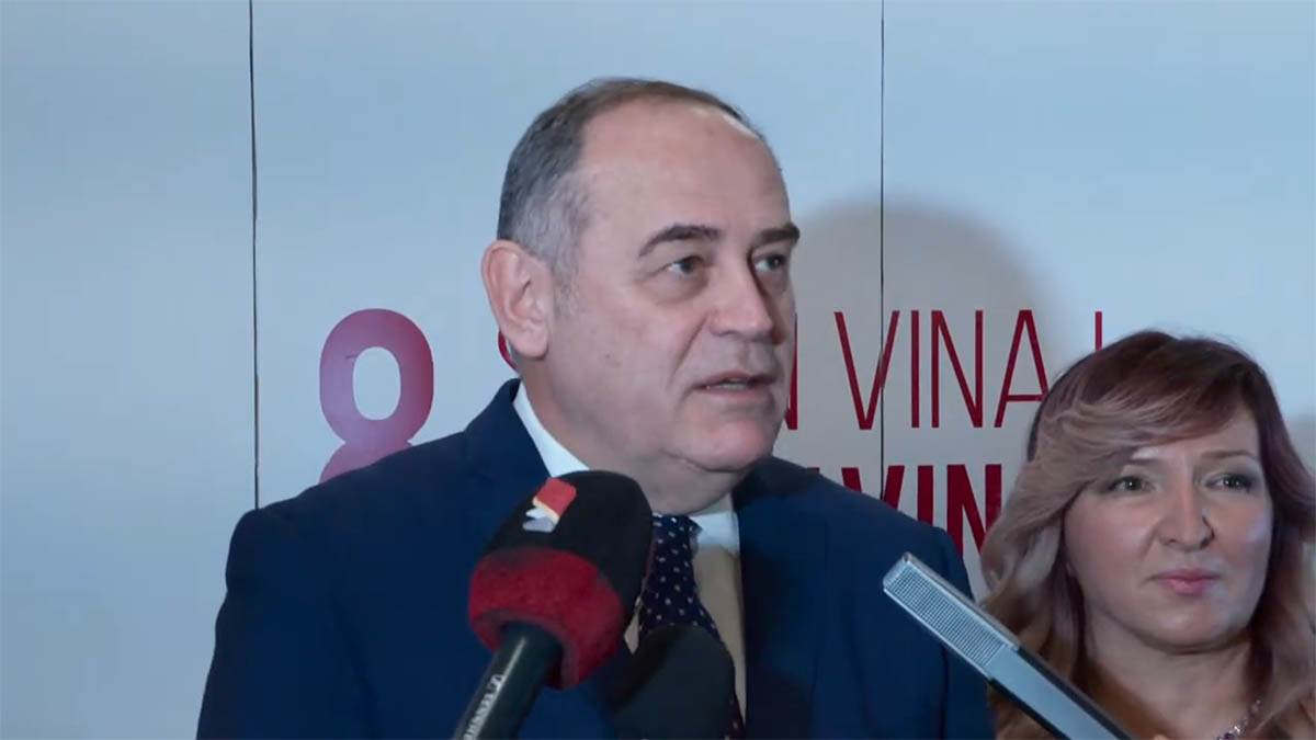  Bivši ministar u Crnoj Gori osuđen na zatvor 