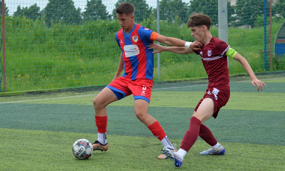  Nikša Blagojević otišao iz Crvene zvezde 