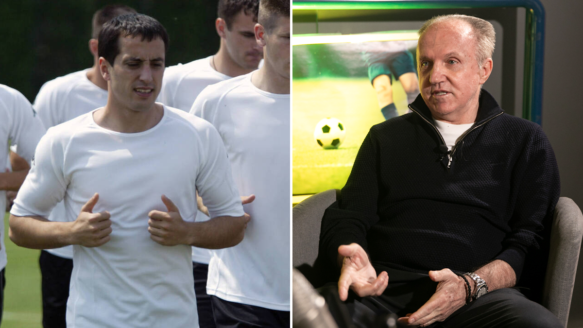  Dragan Okuka potresen smrću Ajazdina Nuhija 