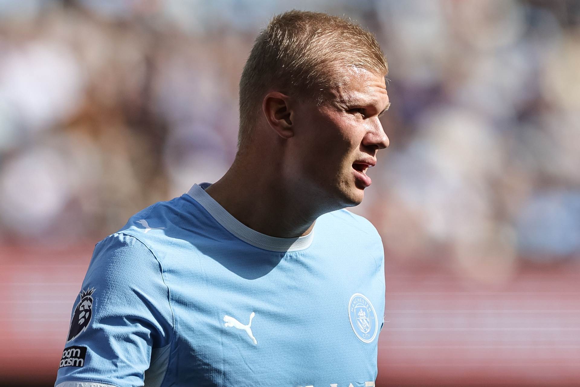  Erling Haland u prepisci sa navijačem u šta se moj život pretvorio 