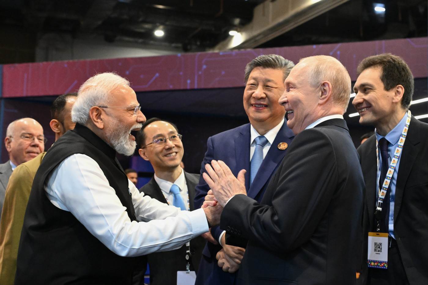  BRIKS usvojio zajednički stav pred samit u Nju Delhiju, fokus na globalne reforme i sukobe 