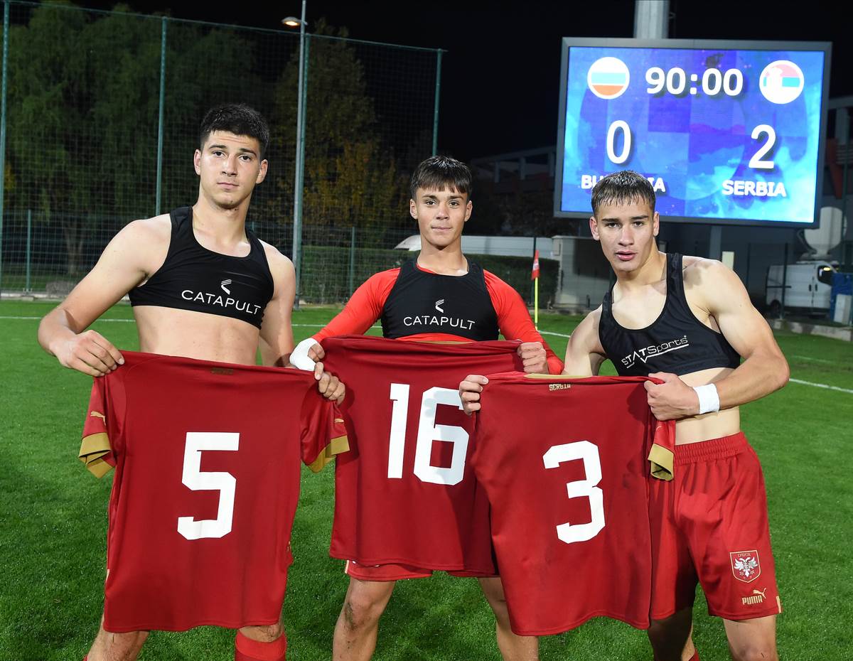  Ognjen Ivković prešao iz Crvene zvezde u Spartak  