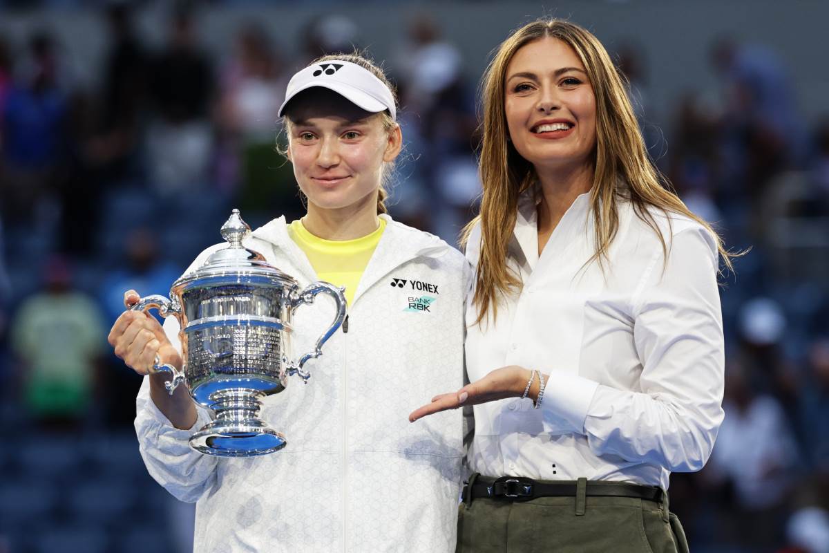  Elena ribakina povrijedjena osvojila us open  
