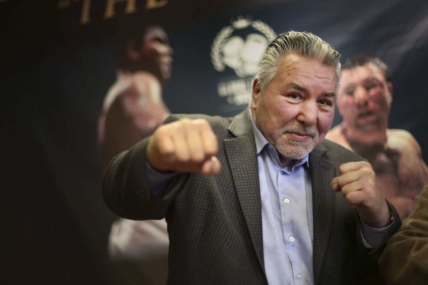  jure cuvalo preminuo hrvatski bokser tukao muhameda alija 