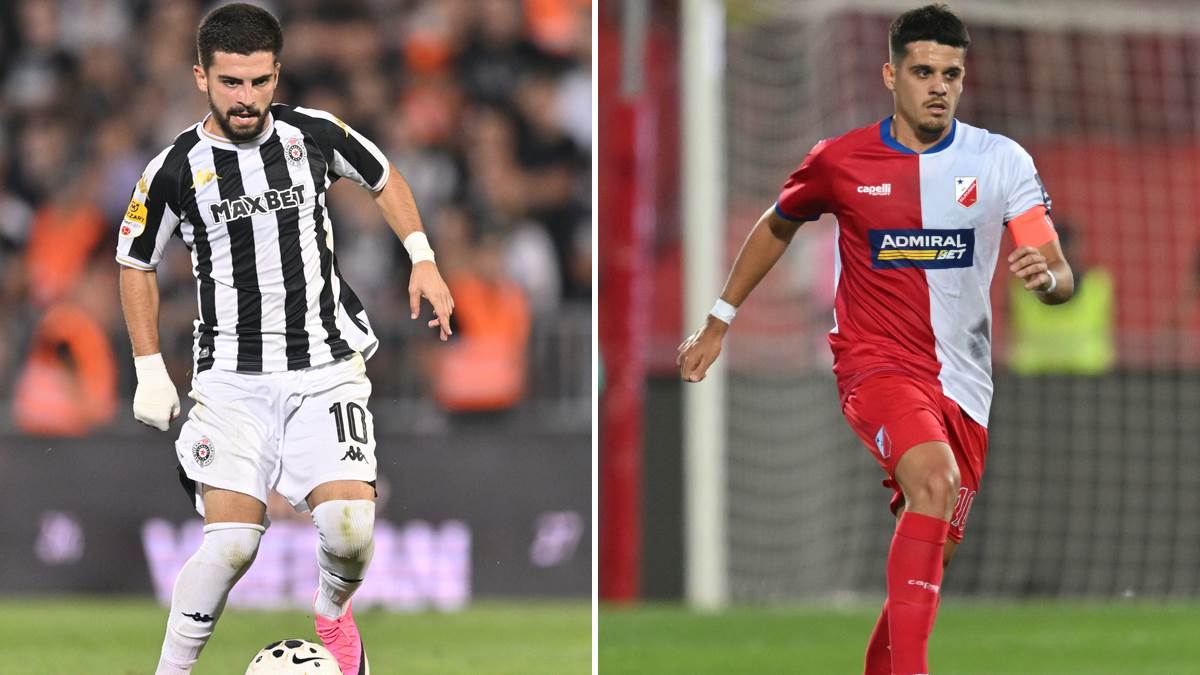  partizan vojvodina derbi kola u humskoj gdje je prenos i ko sudi 