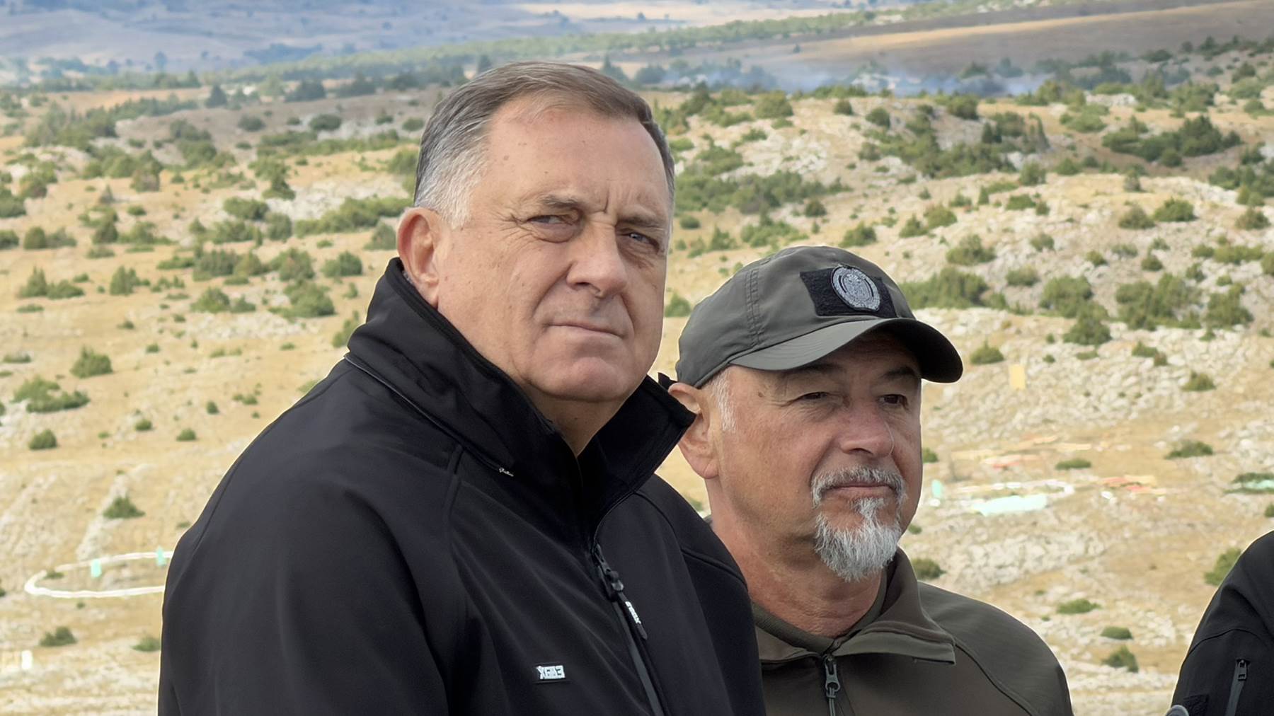  milorad dodik 