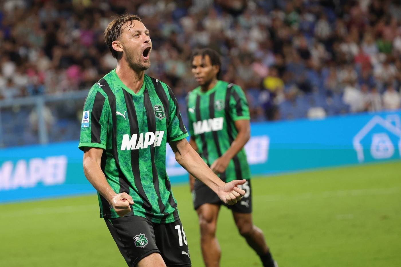  nemanja Matić komentar na gol Adžića protiv Juventusa 