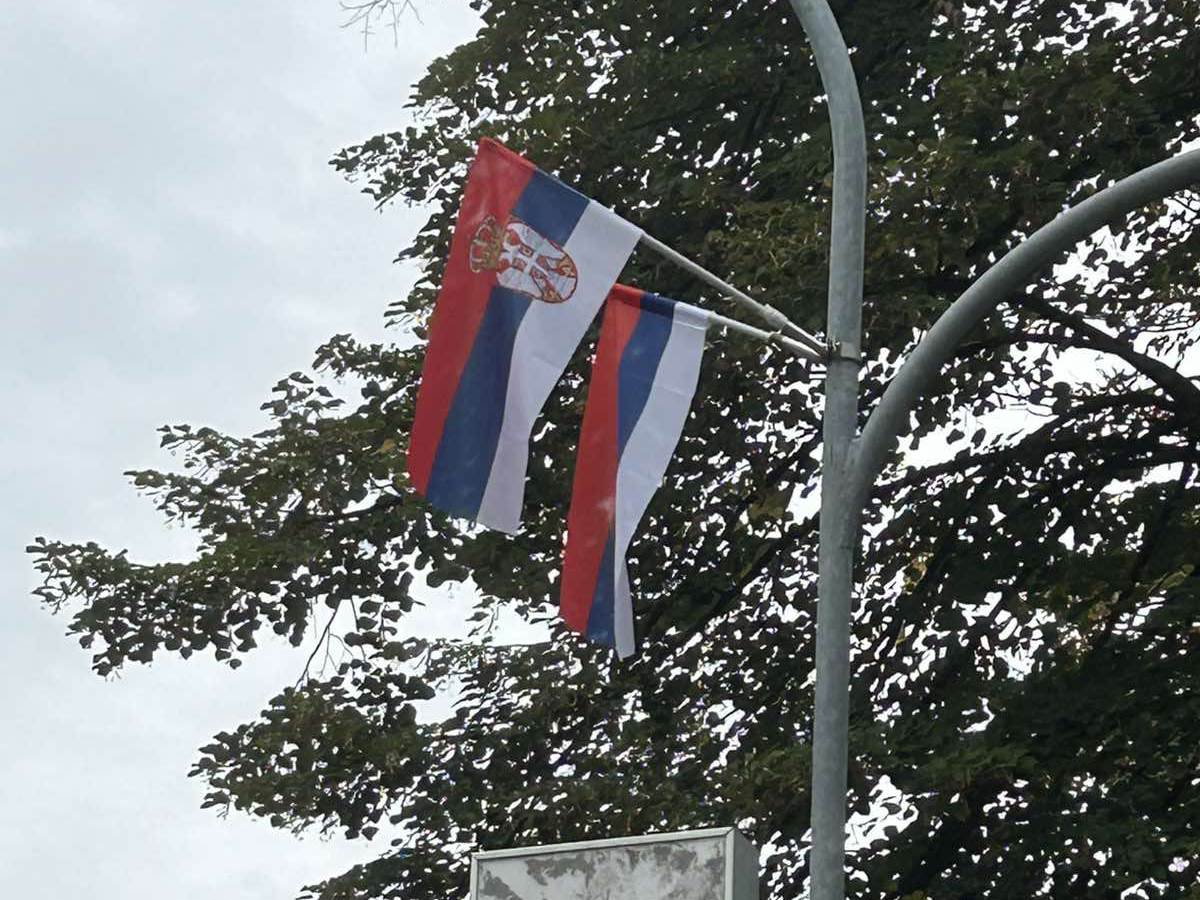  Banjaluka danas obilježava Dan srpskog jedinstva, slobode i nacionalne zastave 