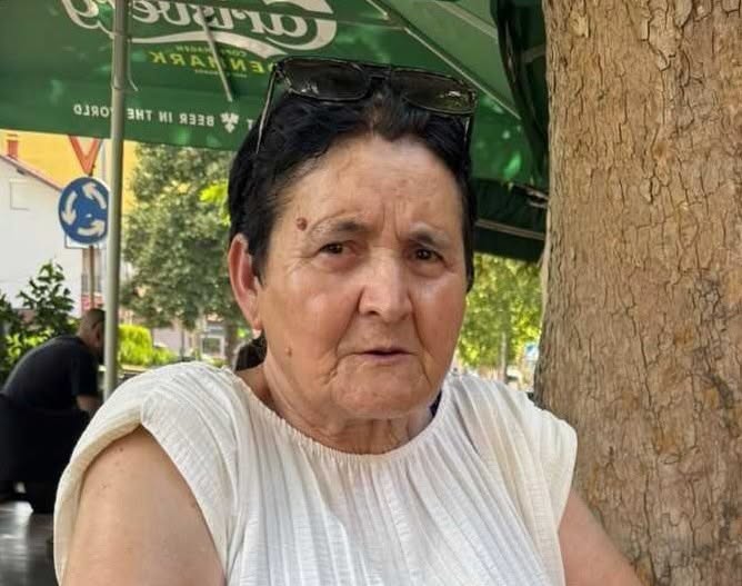  Nestala Radmila Novaković iz Ugljevika 