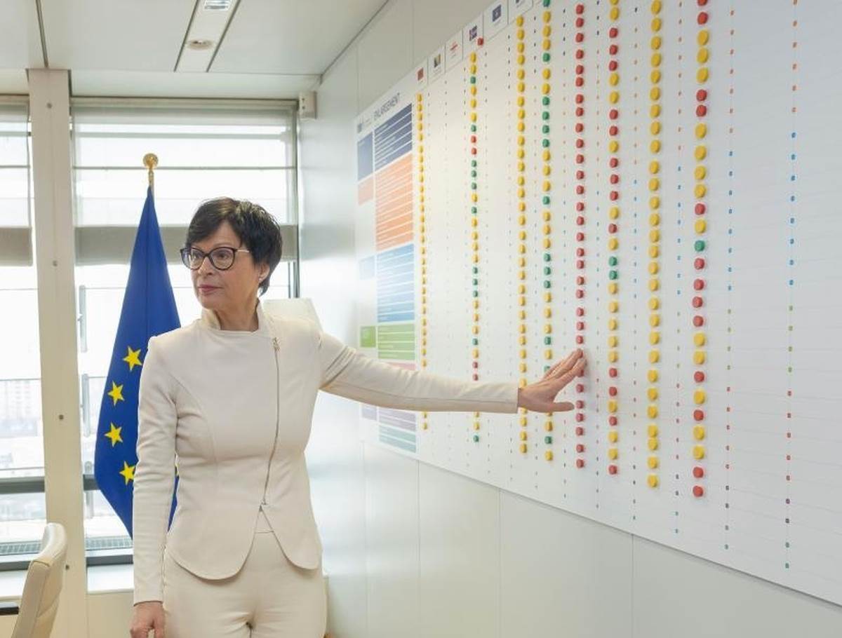  Nove članice EU ostaju bez prava veta? Detalji reforme 