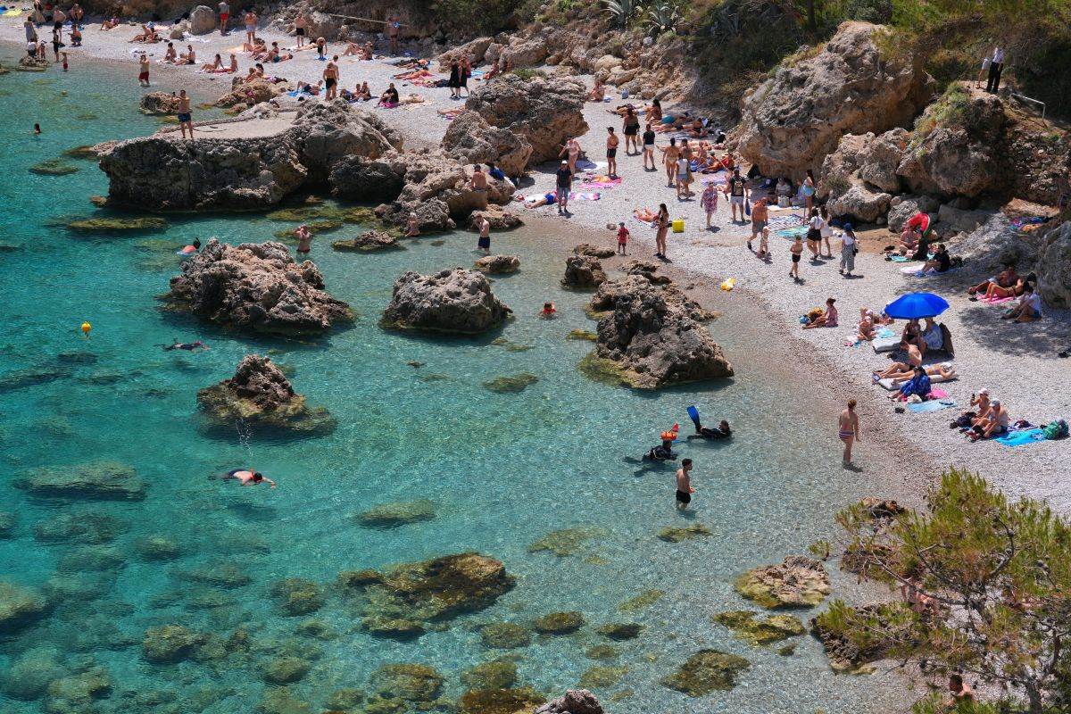  Šta turisti najviše vole u Grčkoj, a šta im najviše smeta 