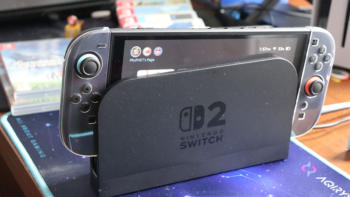 Dobre vijesti za vlasnike Switch 2 konzole: Stigla opcija koju su svi čekali, ali postoji veliko "ali" 