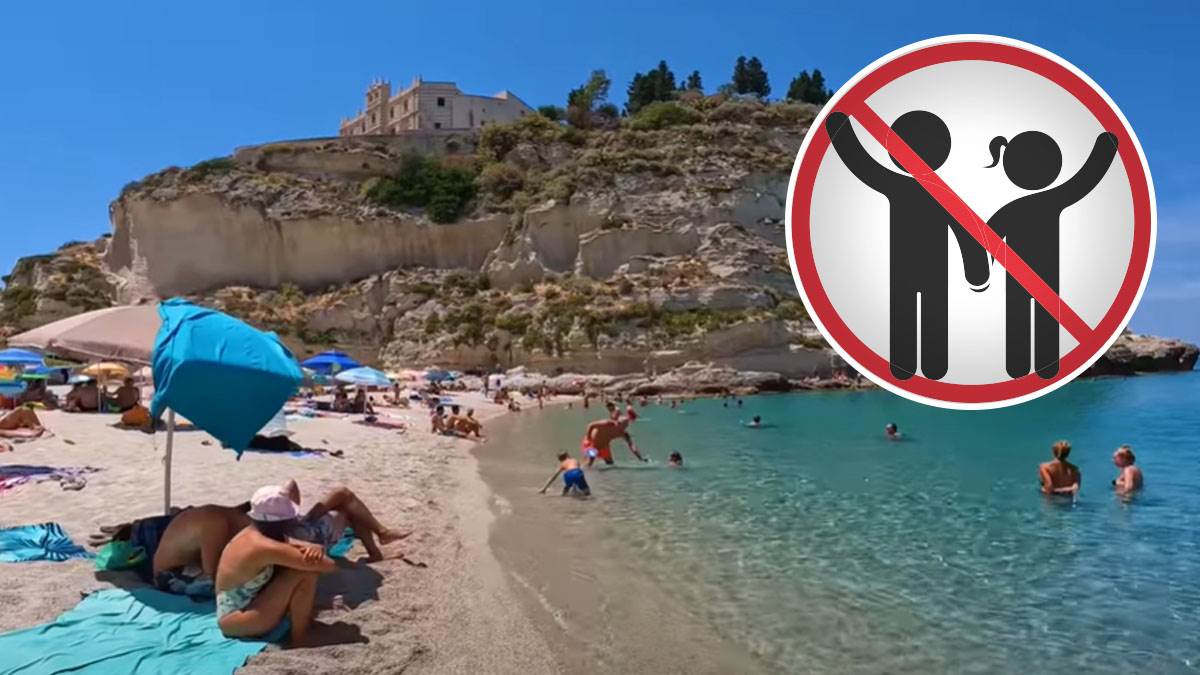  Zabranjen ulazak djeci: Trend u Italiji podijelio javnost 