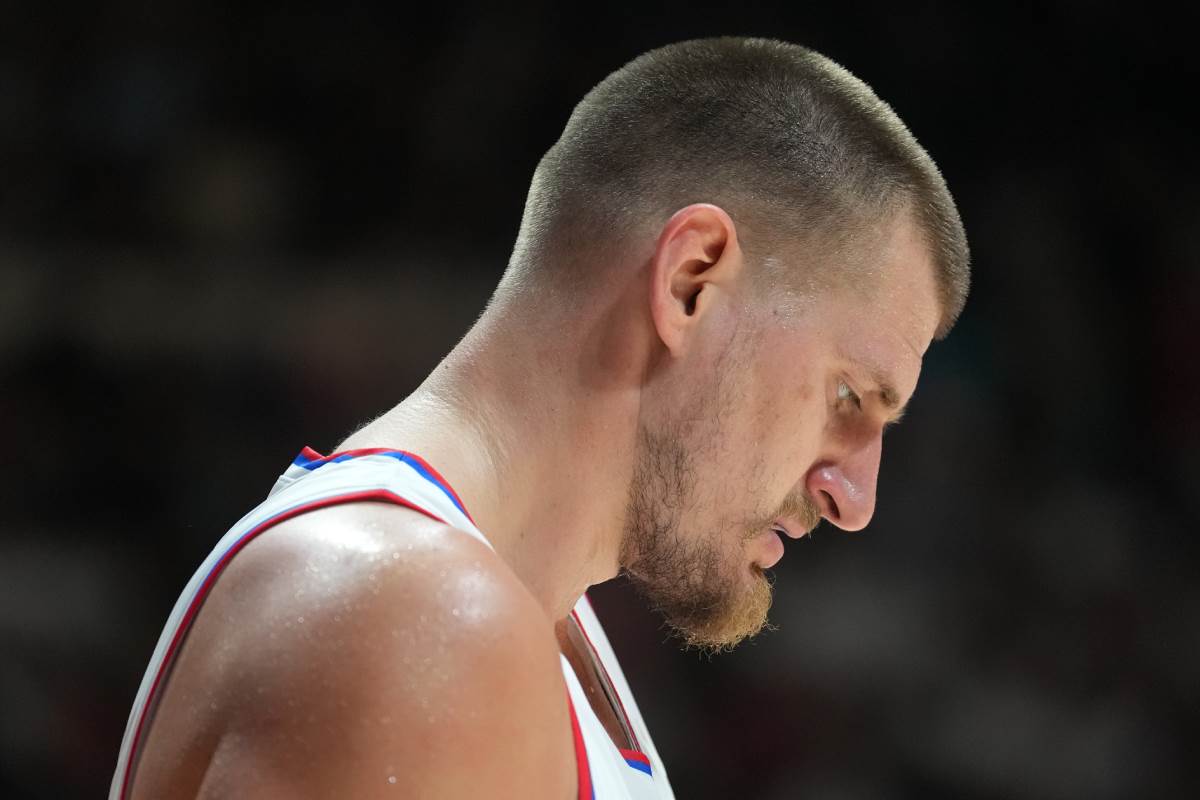  Nikola Jokić o NBA ligi 