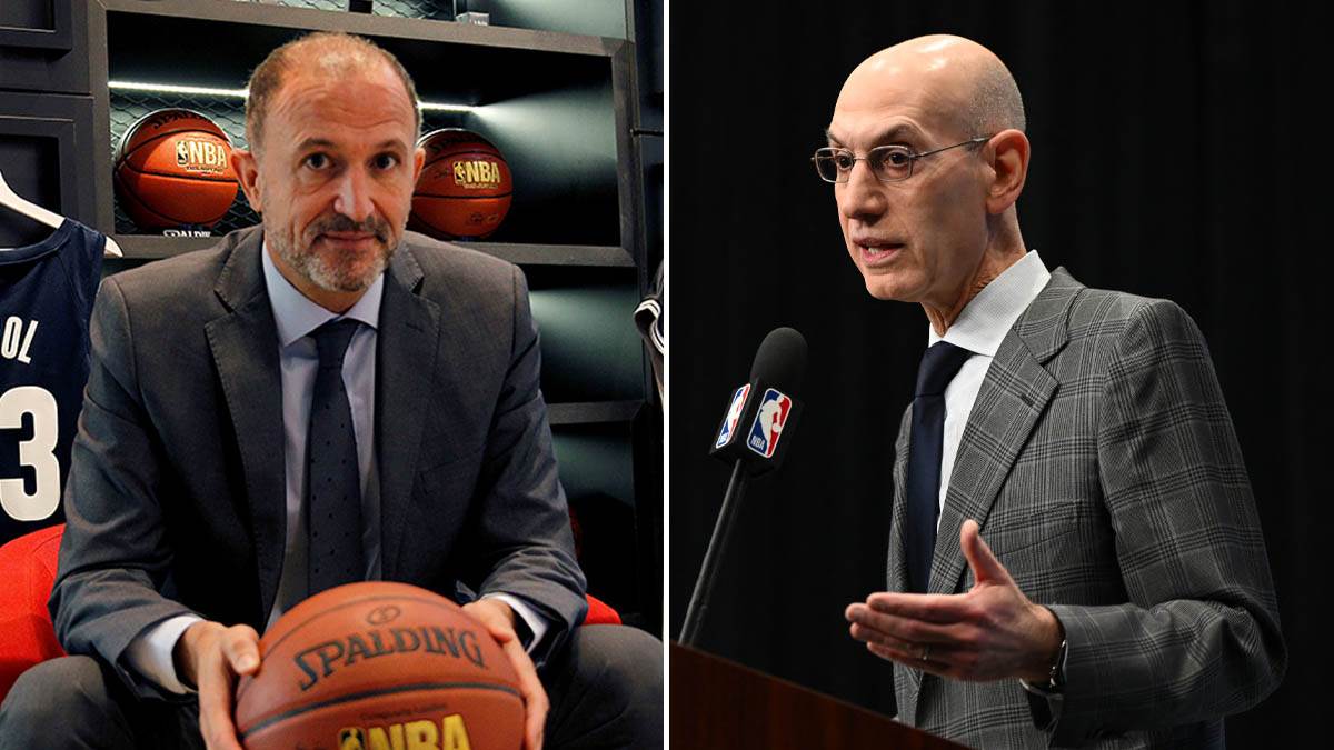  Sastanak NBA i Evrolige 5. oktobra  
