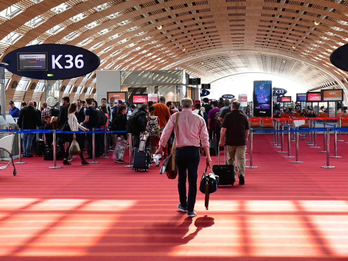  Ovog ljeta zabilježen rekordan avio-saobraćaj u Evropi 