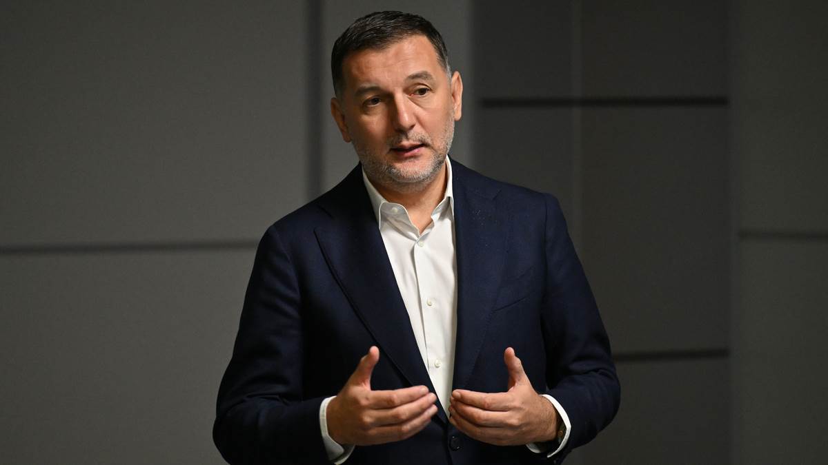  Branko Radujko o finalu Lige Evrope u Beogradu 