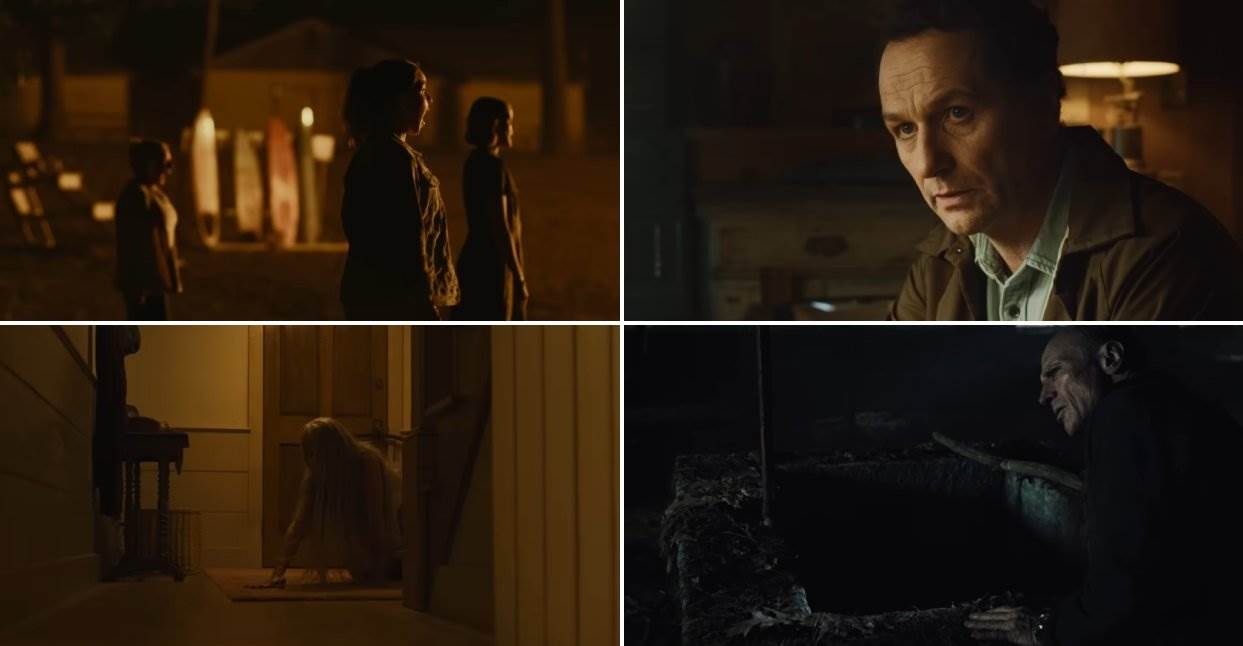  Serija Widow's Bay osvojila 14 Emi nagrada: Recenzija i radnja 