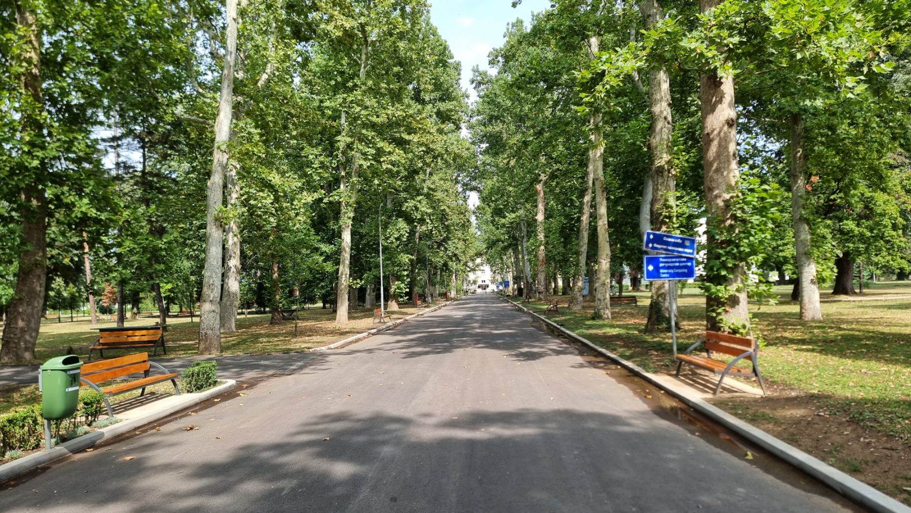  kampus Banjaluka 