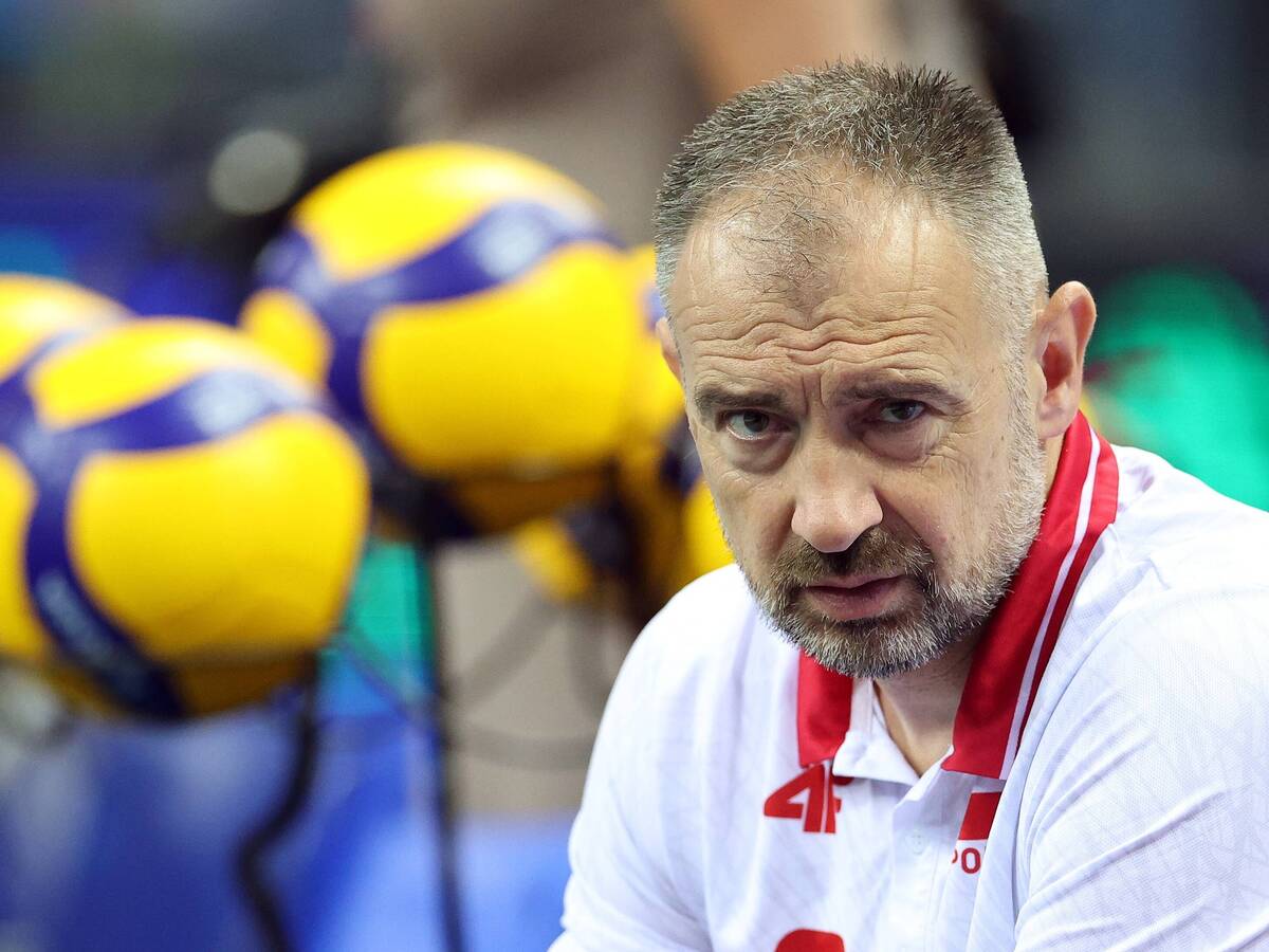  Nikola Grbić: Pao sam na dno poslije otkaza u Srbiji 
