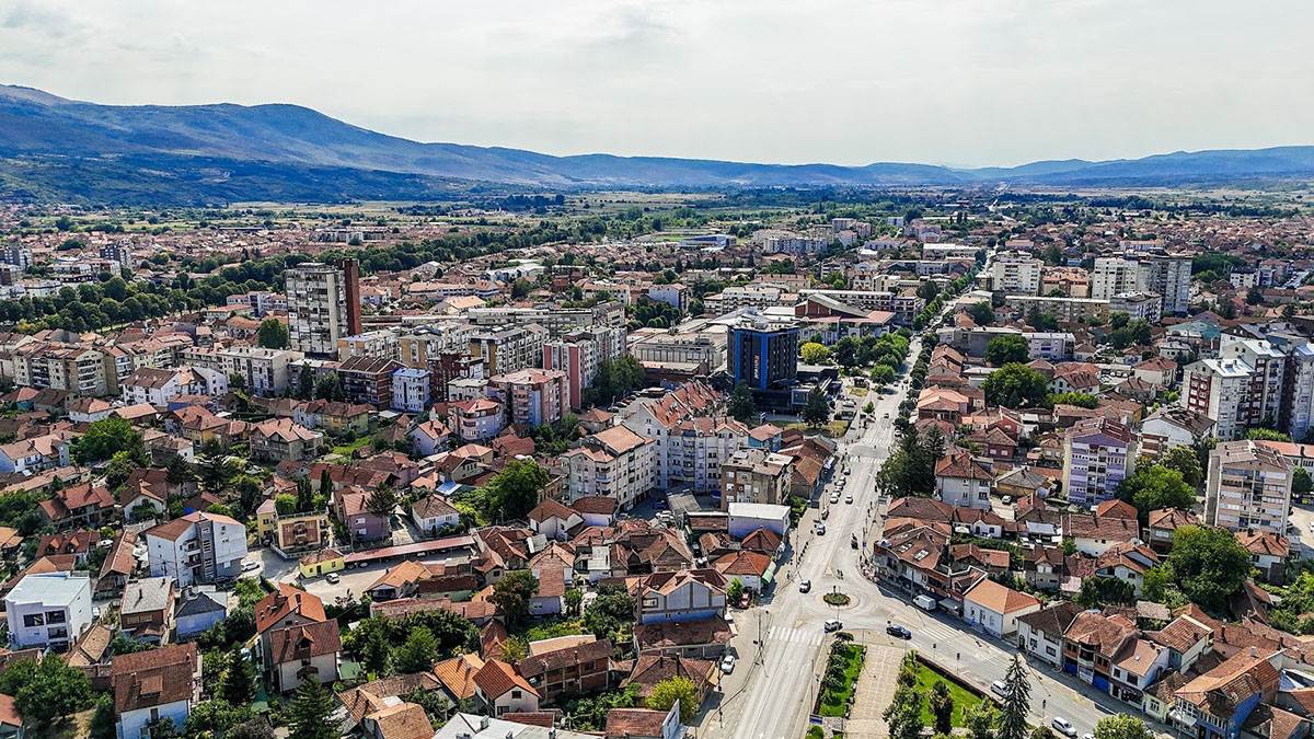  Pirot najjeftiniji grad na Balkanu 