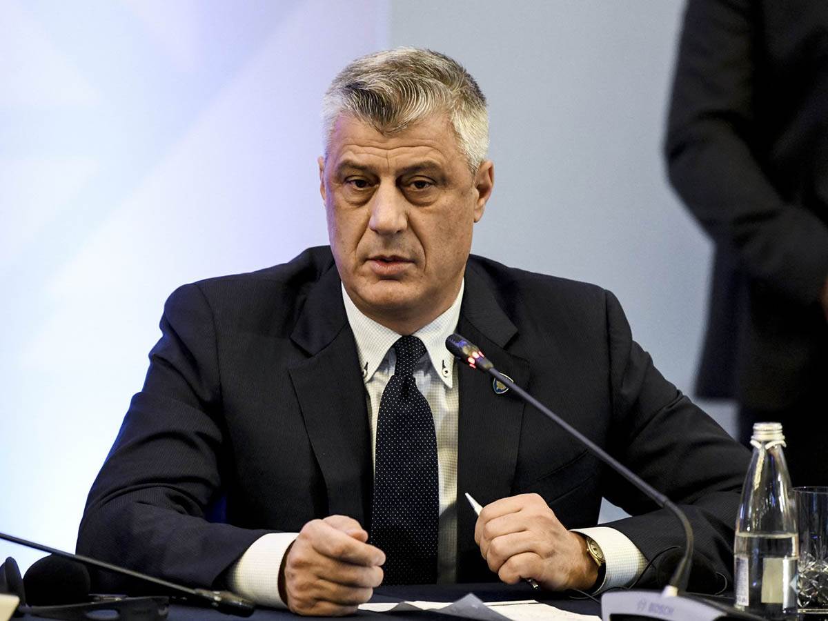  Presuda vođama OVK u Hagu: Detalji o zločinima i kaznama 
