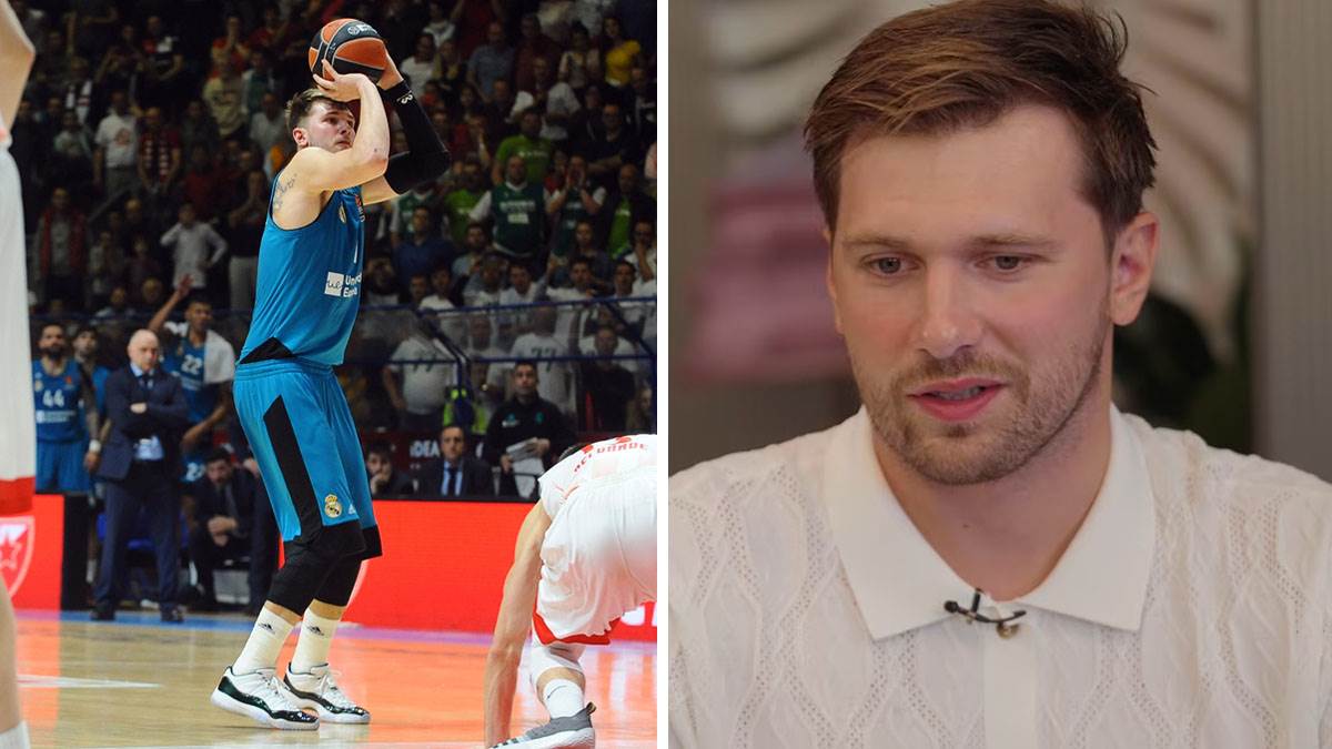  luka doncic najvatrenije je pred navijacima zvezde 